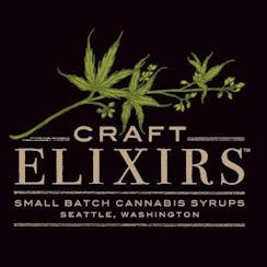Craft Elixirs logo